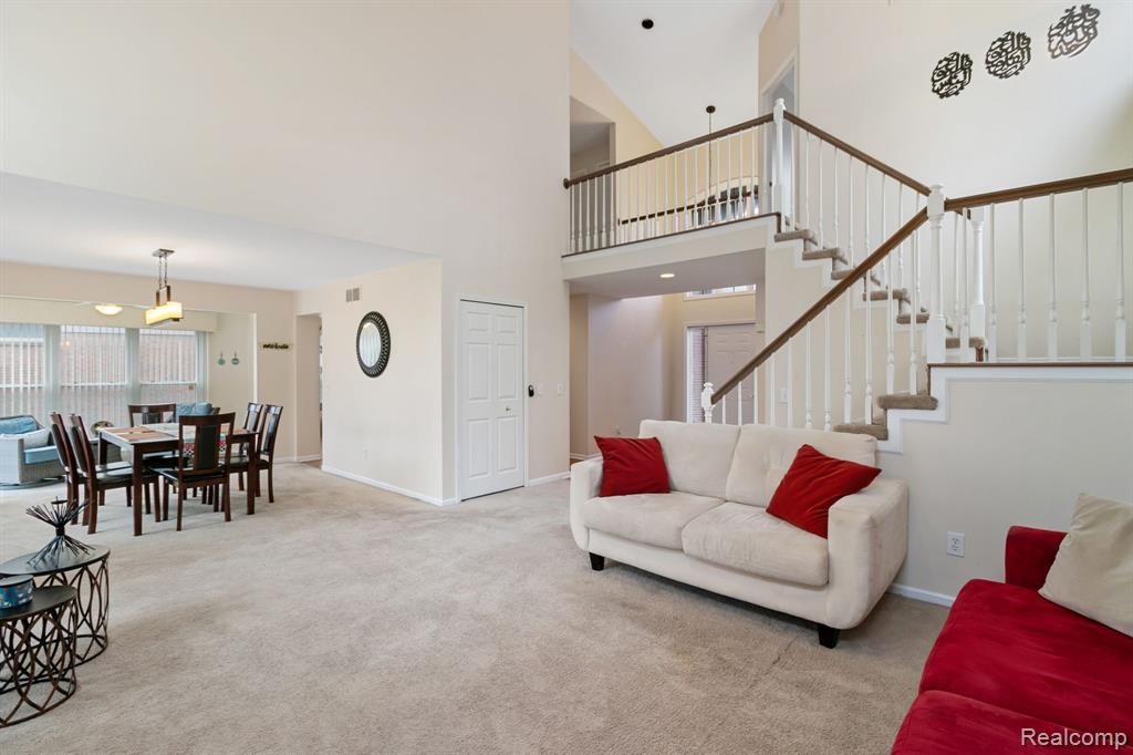 43552 INGLENOOK CT, Sterling Heights, MI 48314 — Photo 11
