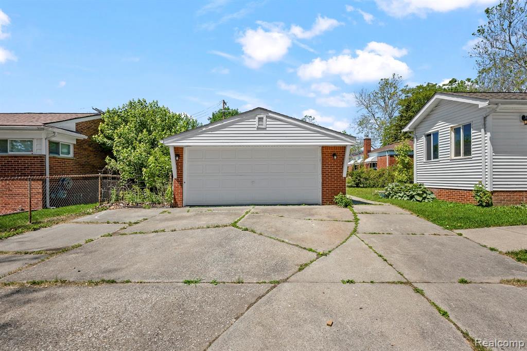 14459 Balsam Street, Southgate, MI 48195 — Photo 23