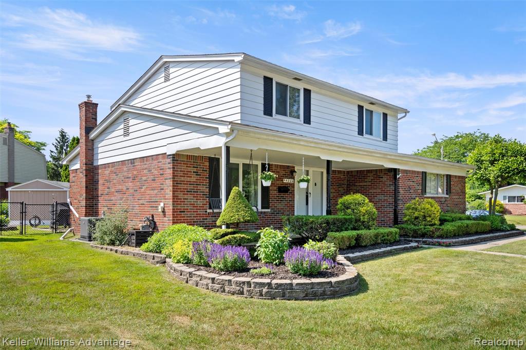 44204 Brandywyne Road, Canton, MI 48187 — Photo 3