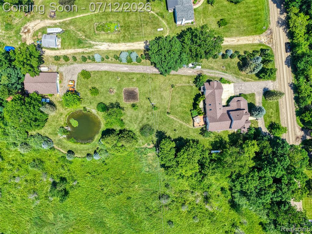 7500 Farley Road, Pinckney, MI 48169 — Photo 46