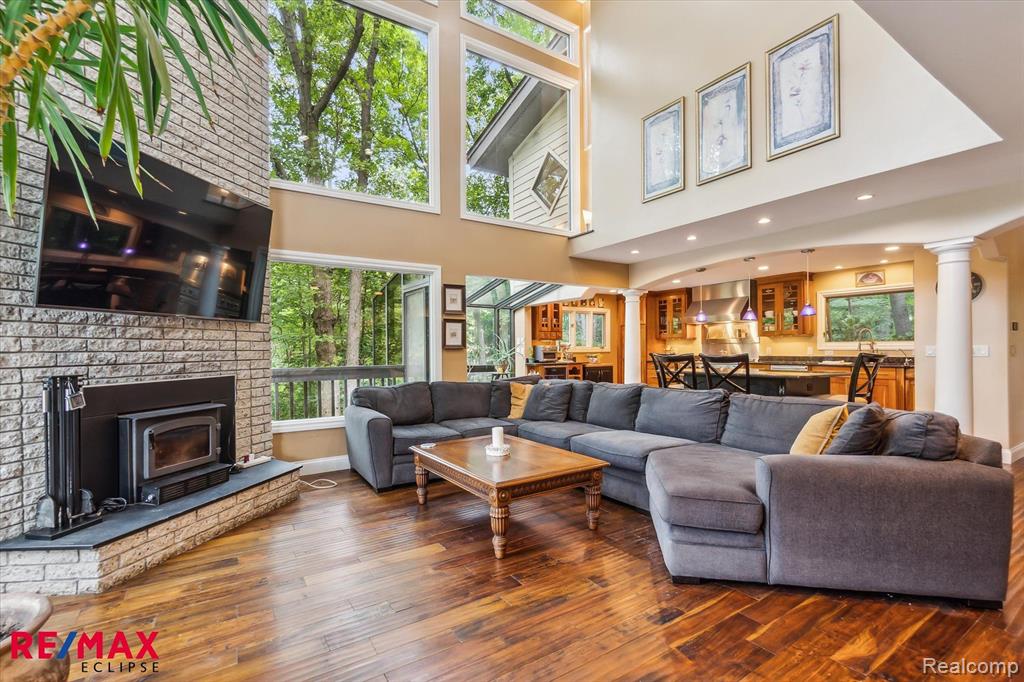 5405 Possum Lane, Orchard Lake Village, MI 48324 — Photo 10