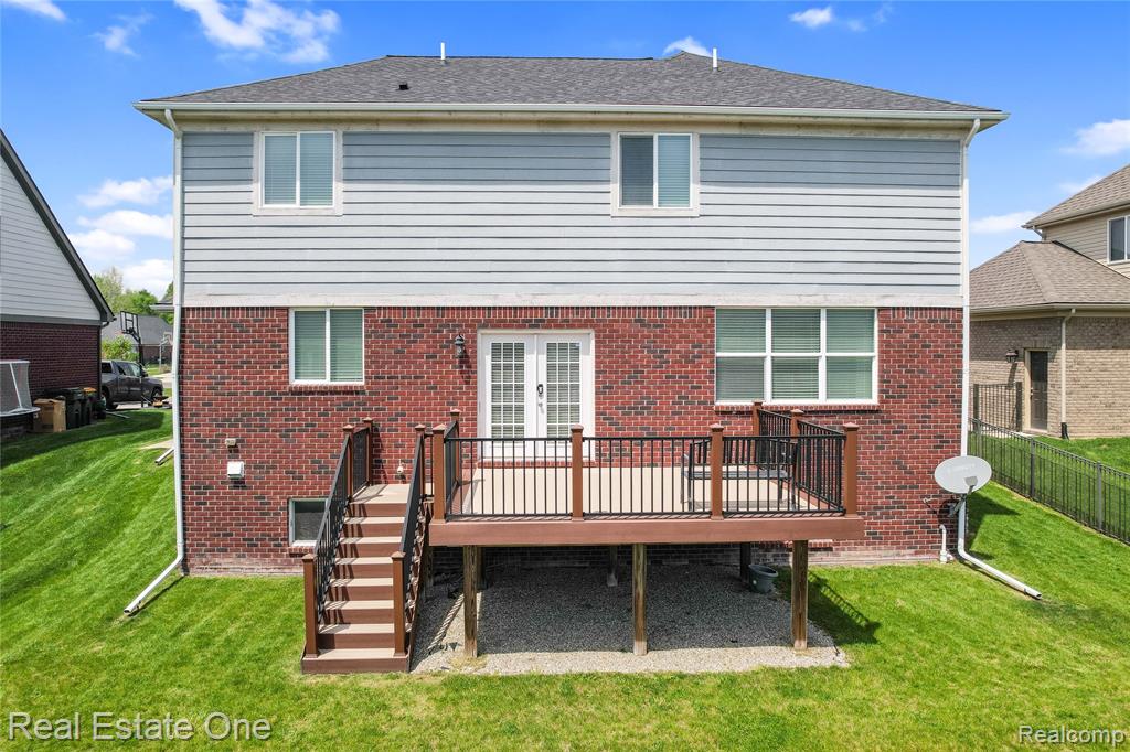 26608 Fountain View Boulevard, New Baltimore, MI — Photo 10