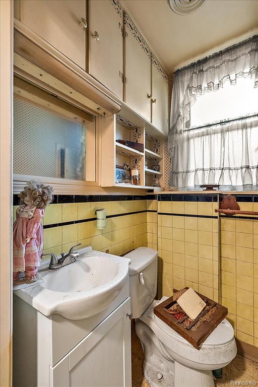 1815 Edgewood Boulevard, Berkley, MI 48072 — Photo 59