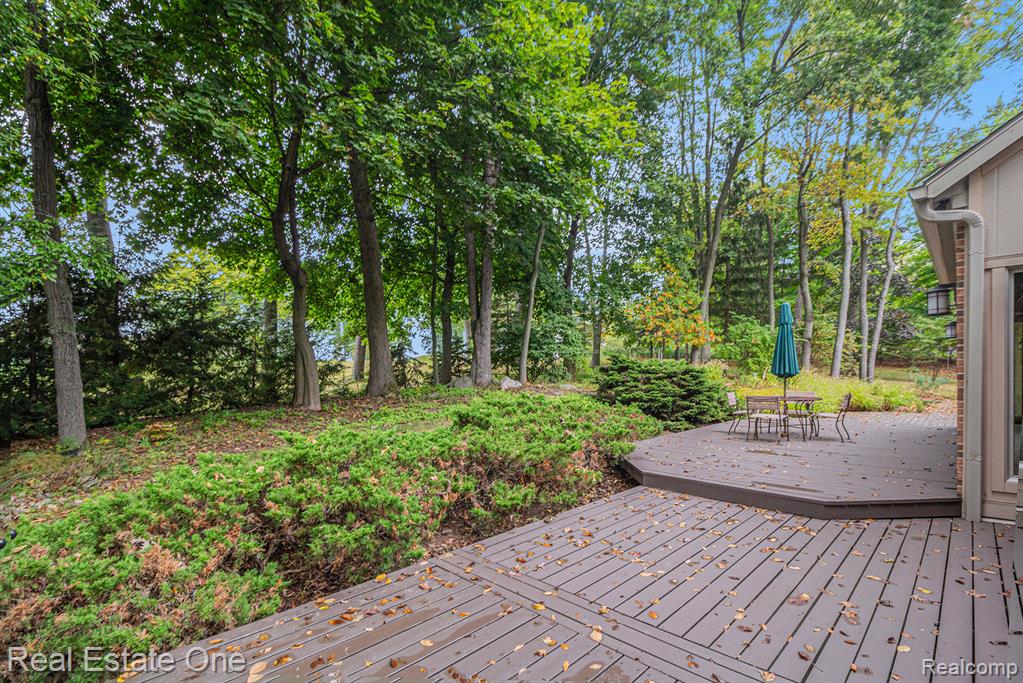 3125 N Tipsico Lake Road, Hartland, MI 48353 — Photo 31