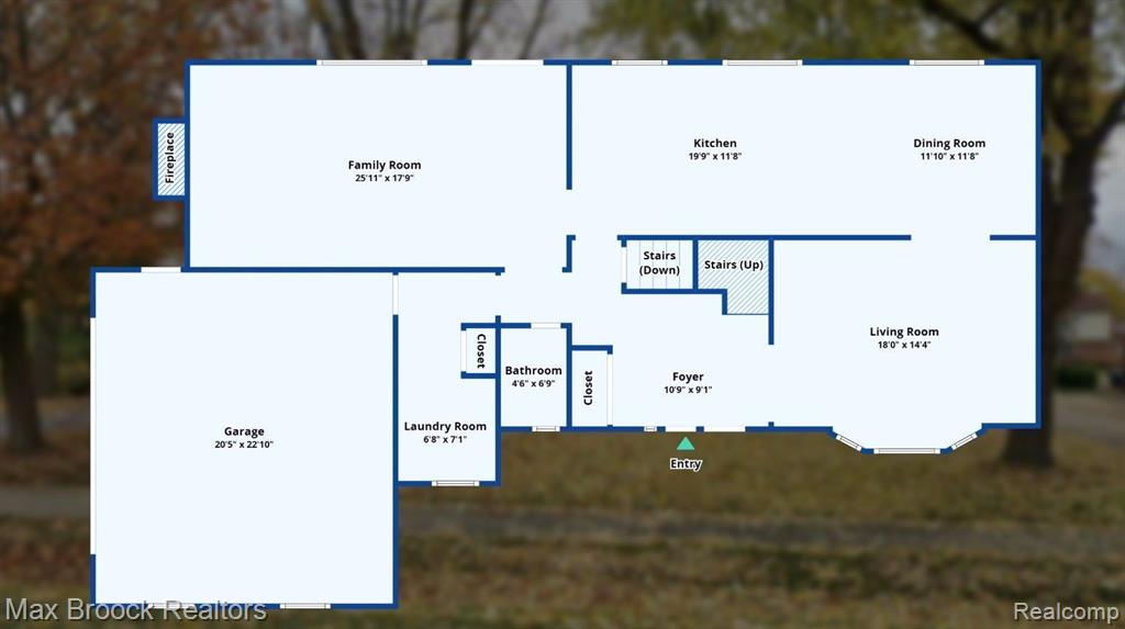 4488 BEACH Road, Troy, MI 48098 — Photo 31