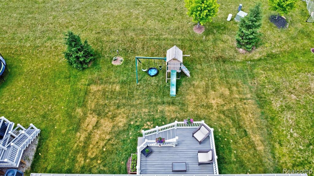 28545 Cottage Lane, New Hudson, MI 48165 — Photo 50