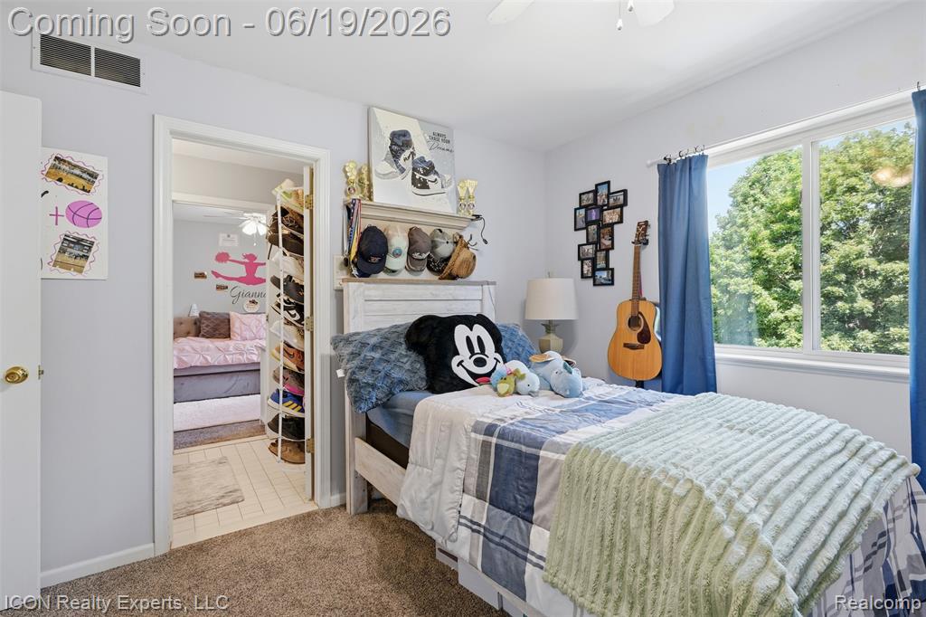 2100 Ore Creek Lane, Brighton, MI 48114 — Photo 19
