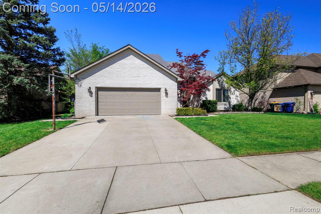 52425 Bryan Michael Drive, Macomb, MI 48042 — Photo 39