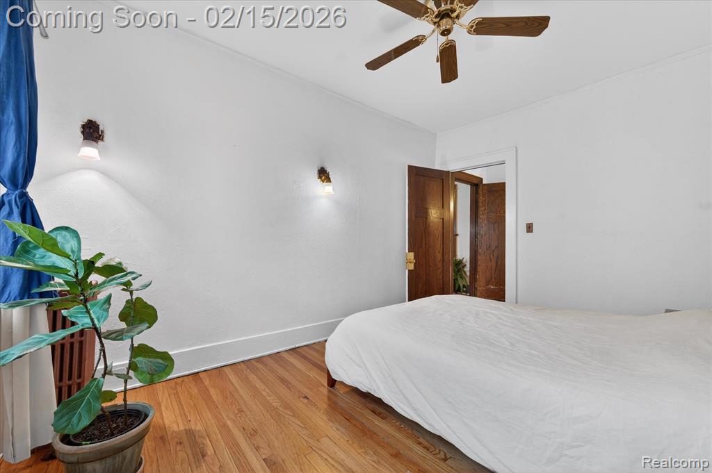 241 Moss Street, Highland Park, MI 48203 — Photo 26