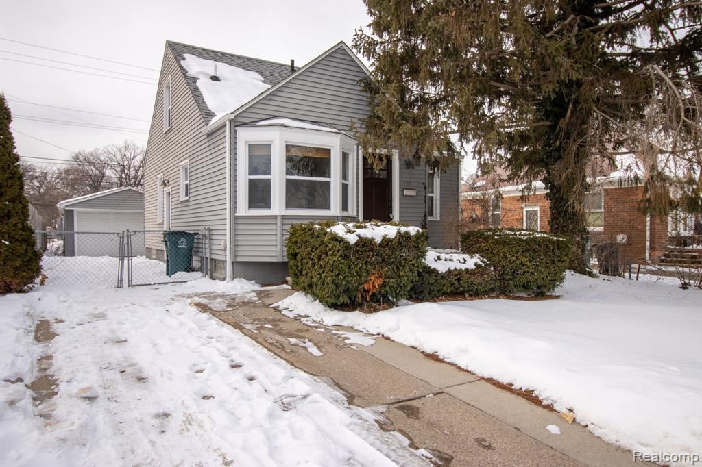 515 Farmdale Street, Ferndale, MI 48220 — Photo 32