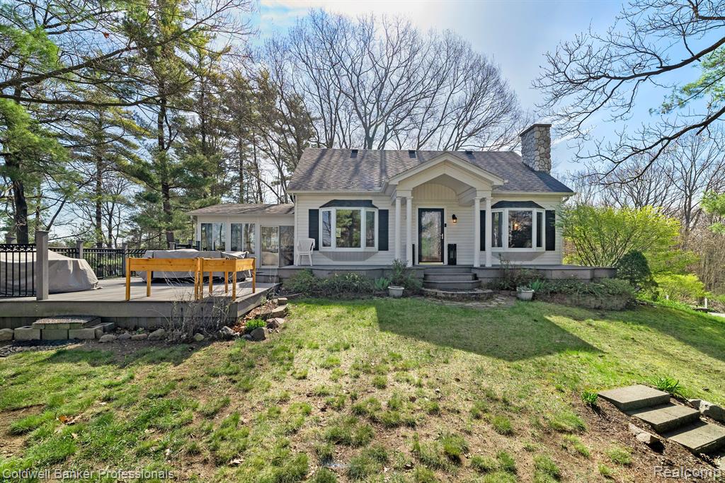 4710 BRUNK Drive, Otter Lake, MI 48464 — Photo 8