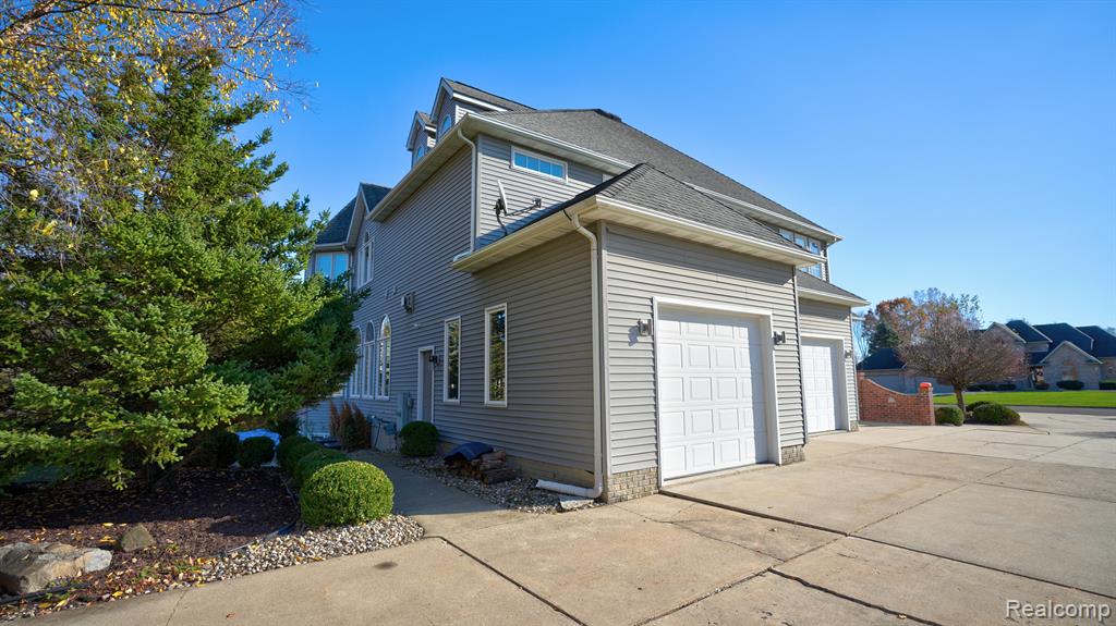 5280 O'Connor Pass, Swartz Creek, MI 48473 — Photo 11