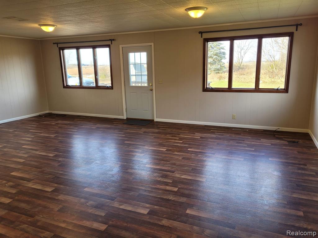 1299 SAND BEACH Road, Bad Axe, MI 48413 — Photo 10