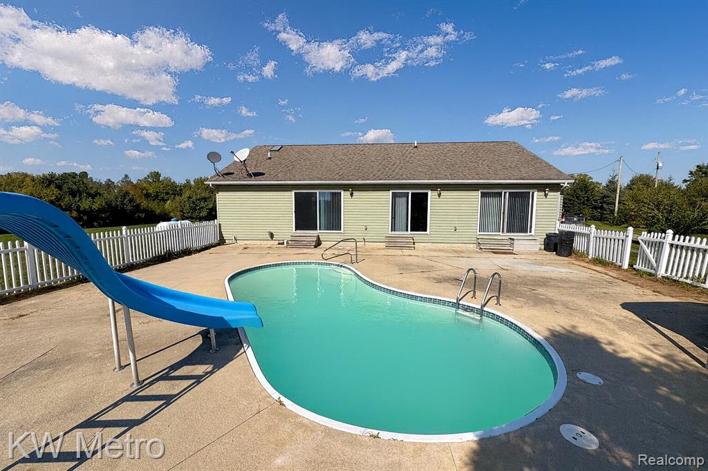 7172 E FARRAND Road, Millington, MI 48746 — Photo 3