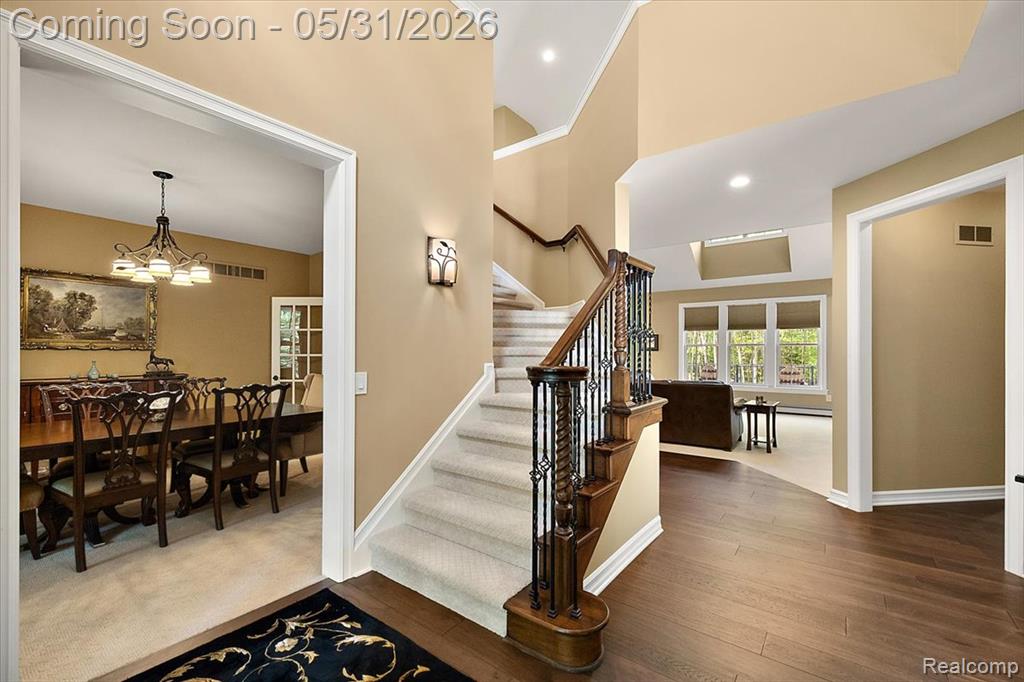 500 Hawk High Hill Road, Metamora, MI 48455 — Photo 26
