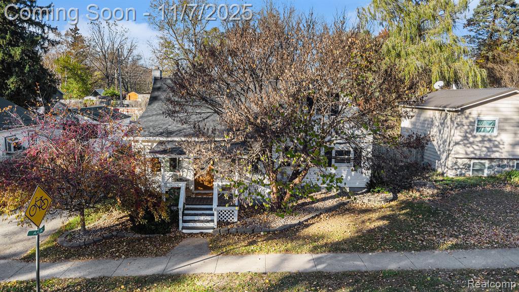 430 W 4th Street, Imlay City, MI 48444 — Photo 27