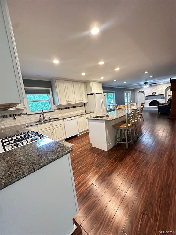 5450 CINNAMON, Lapeer, MI 48446 — Photo 7