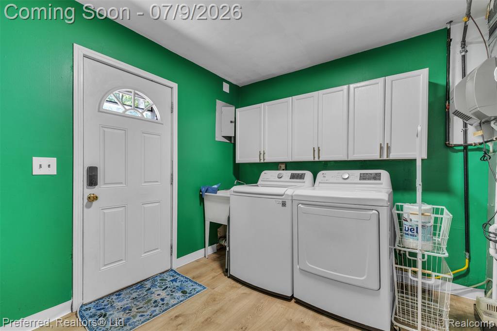 845 W Marshall Street, Ferndale, MI 48220 — Photo 19