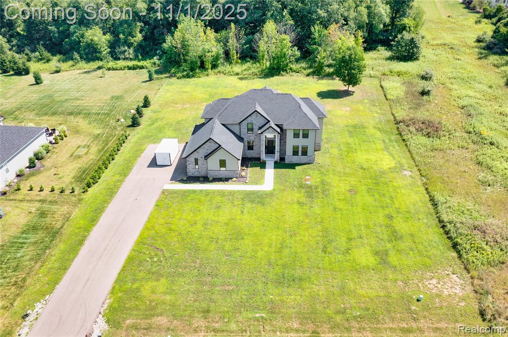 5344 Birch Drive, Springfield, MI 48350 — Photo 58