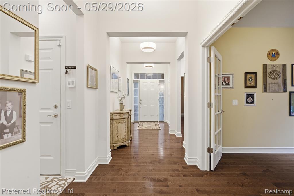 48968 Garden Lane, Canton, MI 48188 — Photo 4