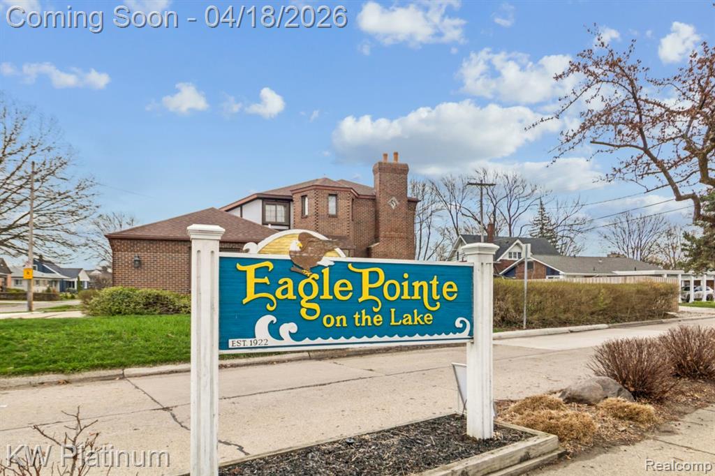 22436 Lakeland Street, Saint Clair Shores, MI 48081 — Photo 37