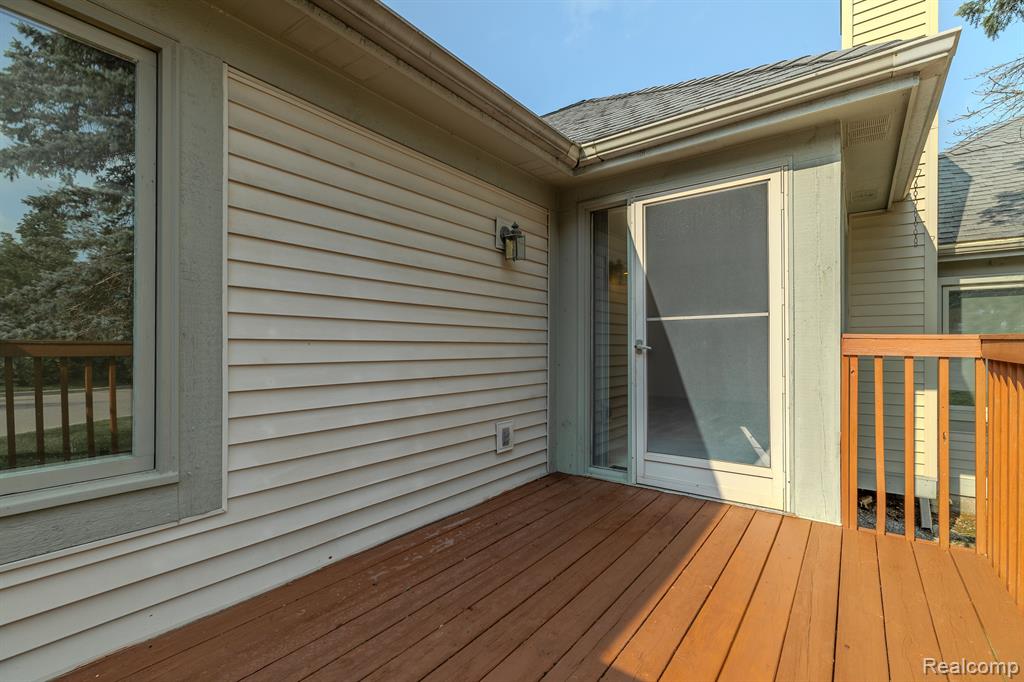 21382 MAGNOLIA Court, 1, Farmington Hills, MI 48336 — Photo 23