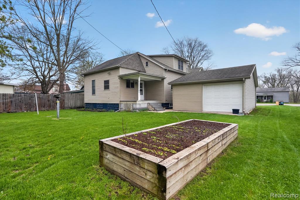 306 S Main Street, Vassar, MI 48768 — Photo 45