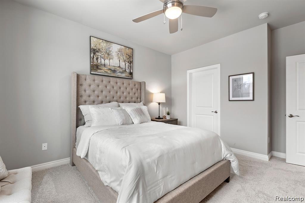 2250 Chase Drive, 117, Howell, MI 48855 — Photo 5