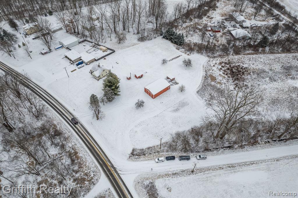 11166 PLANK Road, Milan, MI 48160 — Photo 39