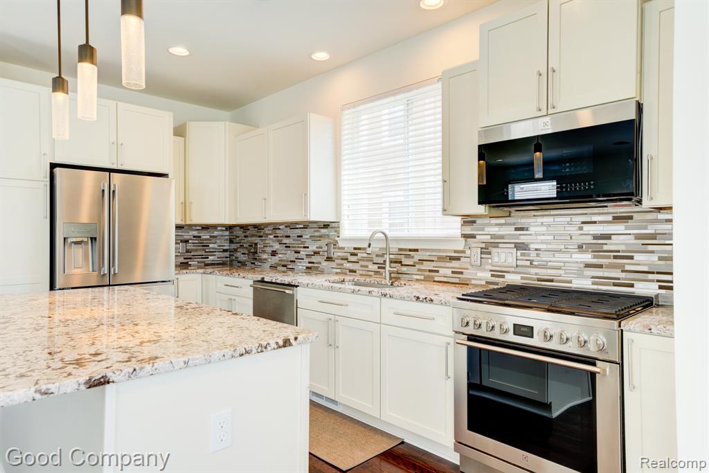 820 Baldwin Avenue, Royal Oak, MI 48067 — Photo 33