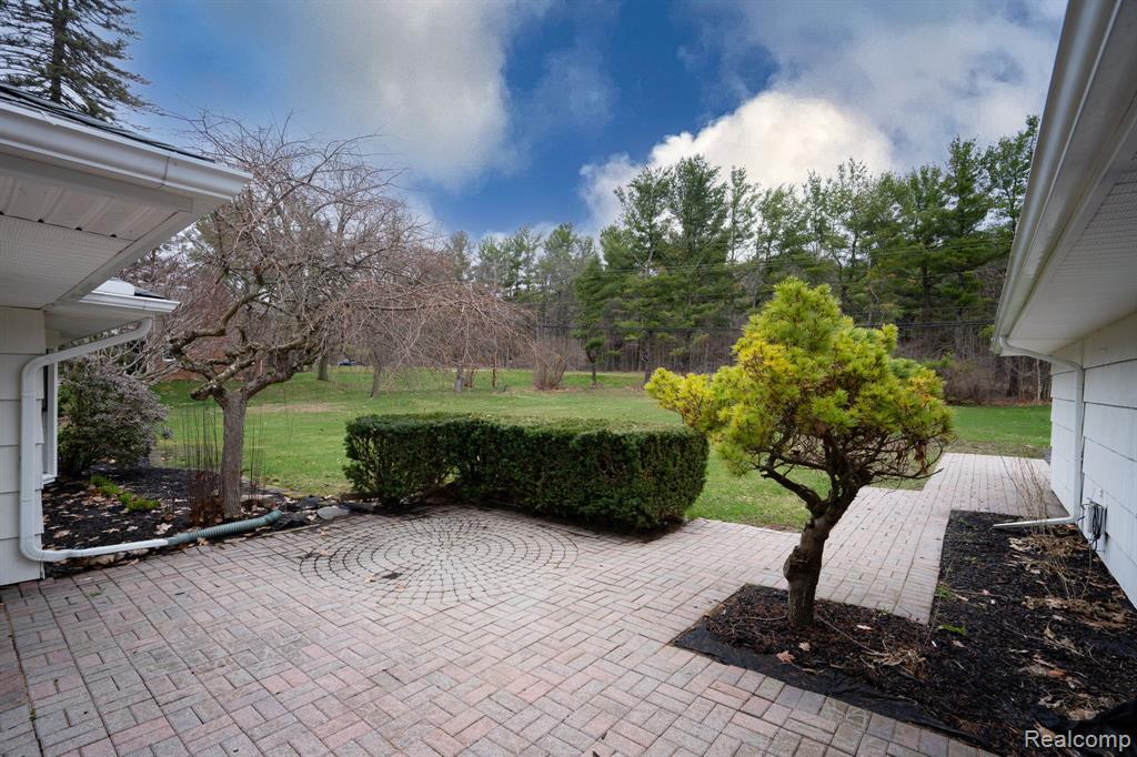 1530 S Baldwin Road, Lake Orion, MI — Photo 36