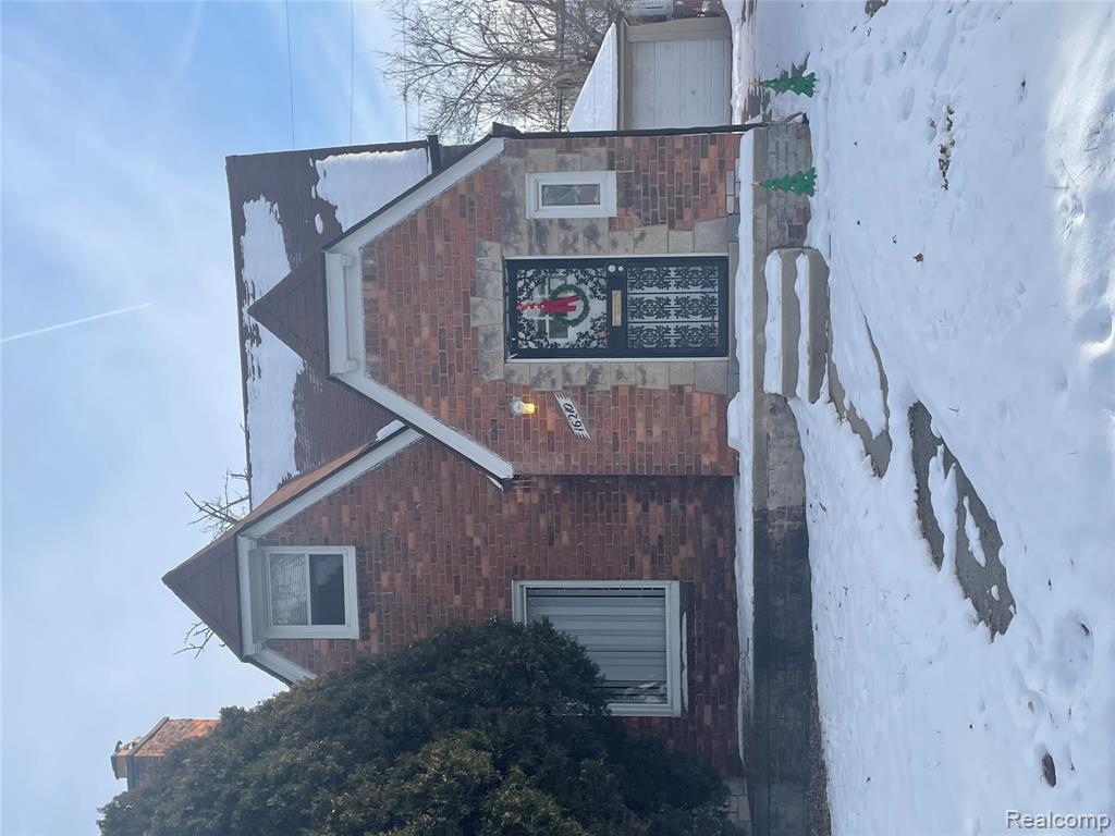 16210 Ferguson Street, Detroit, MI 48235