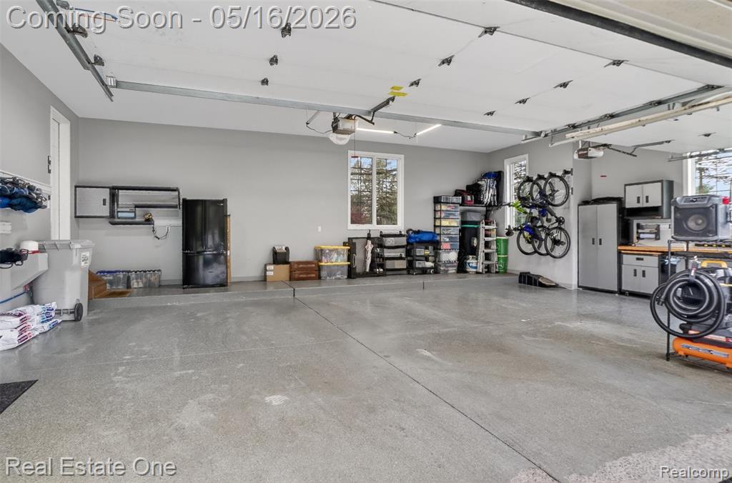 60675 Pontiac Trail, New Hudson, MI 48165 — Photo 58