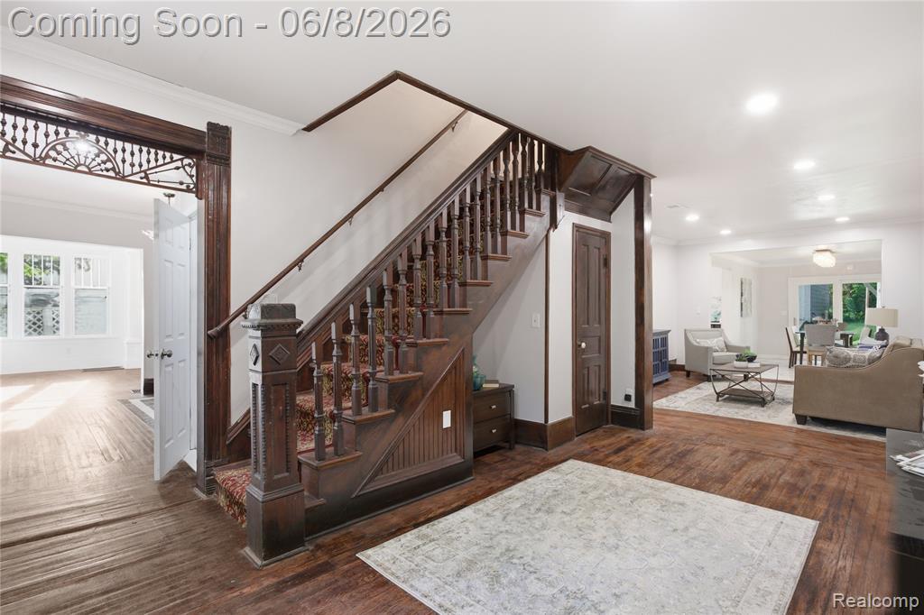 213 MAPLE Street, Ypsilanti, MI 48198 — Photo 16
