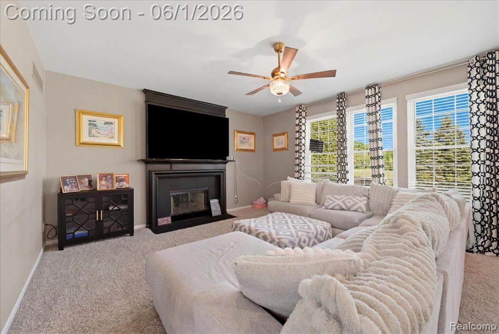 48606 Greenwich Circle, Canton, MI 48188 — Photo 13