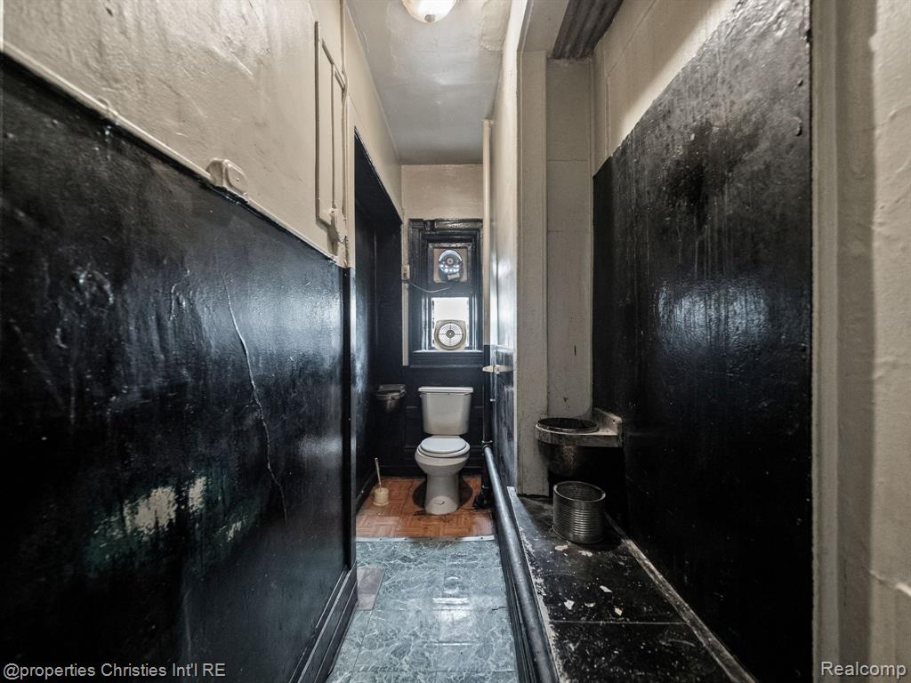 485 E GRAND Boulevard, Detroit, MI 48207 — Photo 20