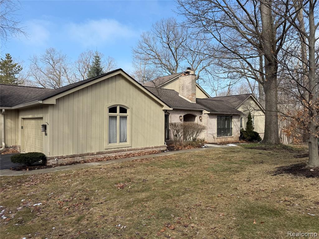 5549 SE Mammoth Drive, Caledonia, MI, 49316