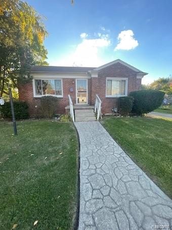 5759 Barham Street, Detroit, MI 48224 — Photo 3
