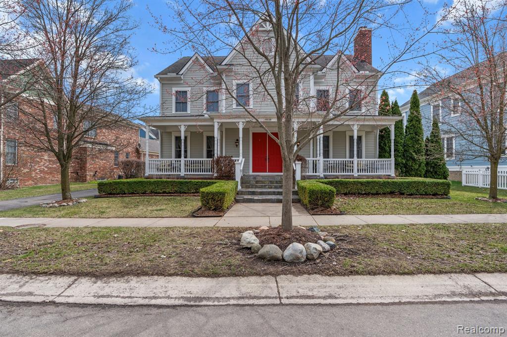 49829 JACKSON Lane, Canton, MI 48188 — Photo 3