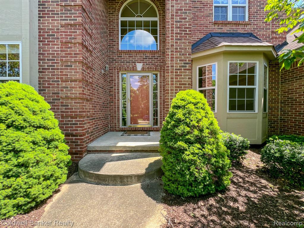 720 Donald Drive, Highland, MI 48356 — Photo 4