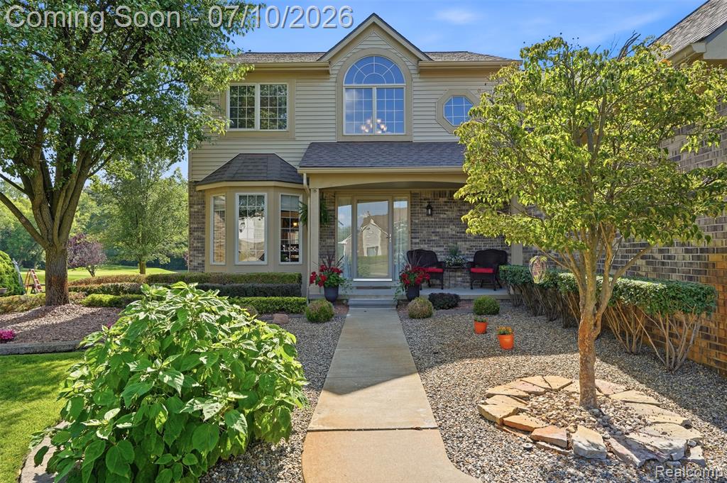 7903 Turnberry Drive, Whitmore Lake, MI 48189 — Photo 4