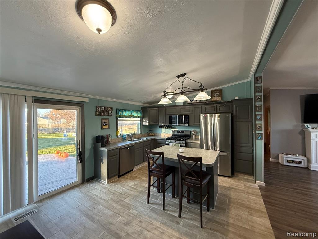 5106 Hawthorn, Brown, MI 48416 — Photo 9
