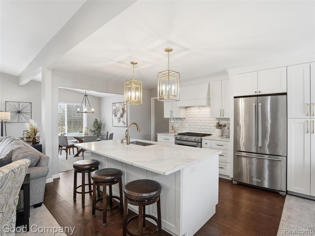 7371 Edinborough, West Bloomfield, MI — Photo 19