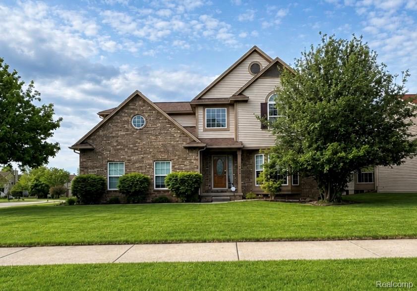 8366 Sherwood Drive, Grand Blanc, MI 48439