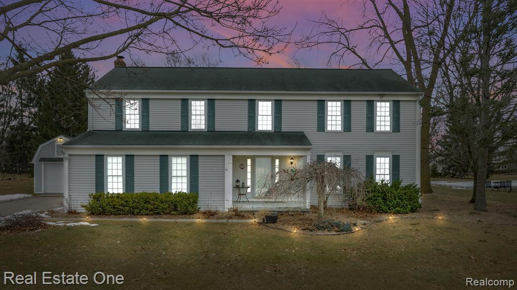 45831 SHEFFIELD Drive, Novi, MI — Photo 43