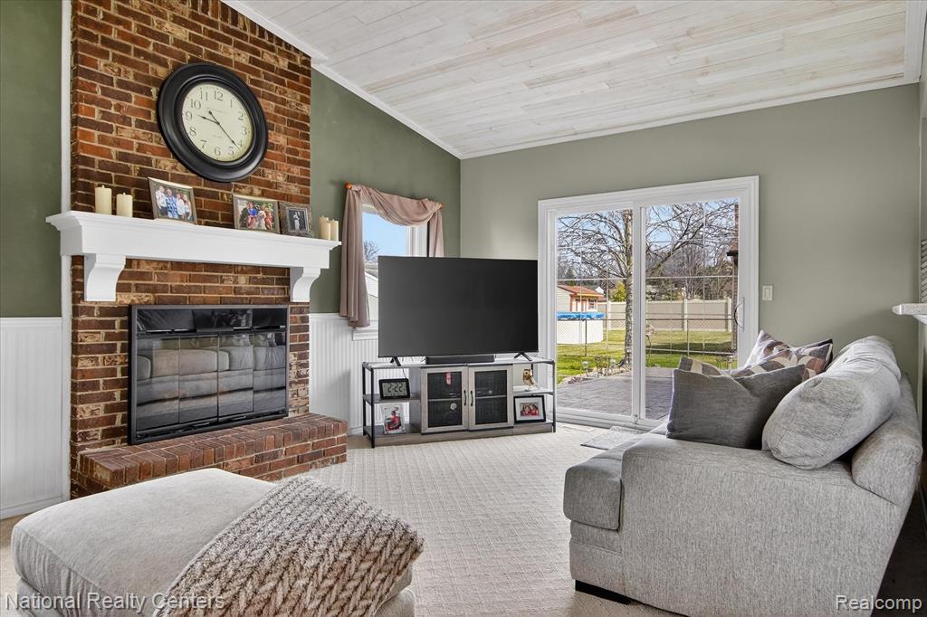 42020 Hystone Street, Canton, MI 48187 — Photo 20