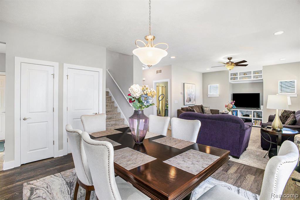 8544 Jacaranda Drive, Dimondale, MI 48821 — Photo 6