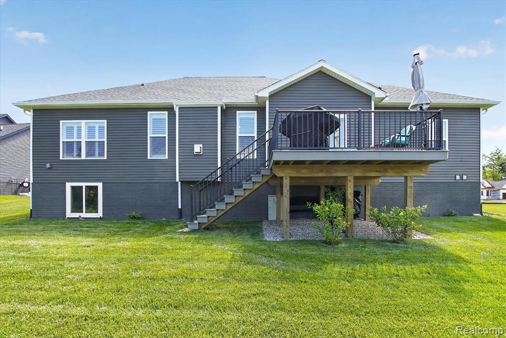 1212 Candlelight Court, Brighton, MI 48114 — Photo 37