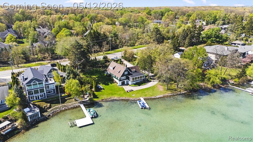 6390 Commerce Road, West Bloomfield, MI 48324 — Photo 54