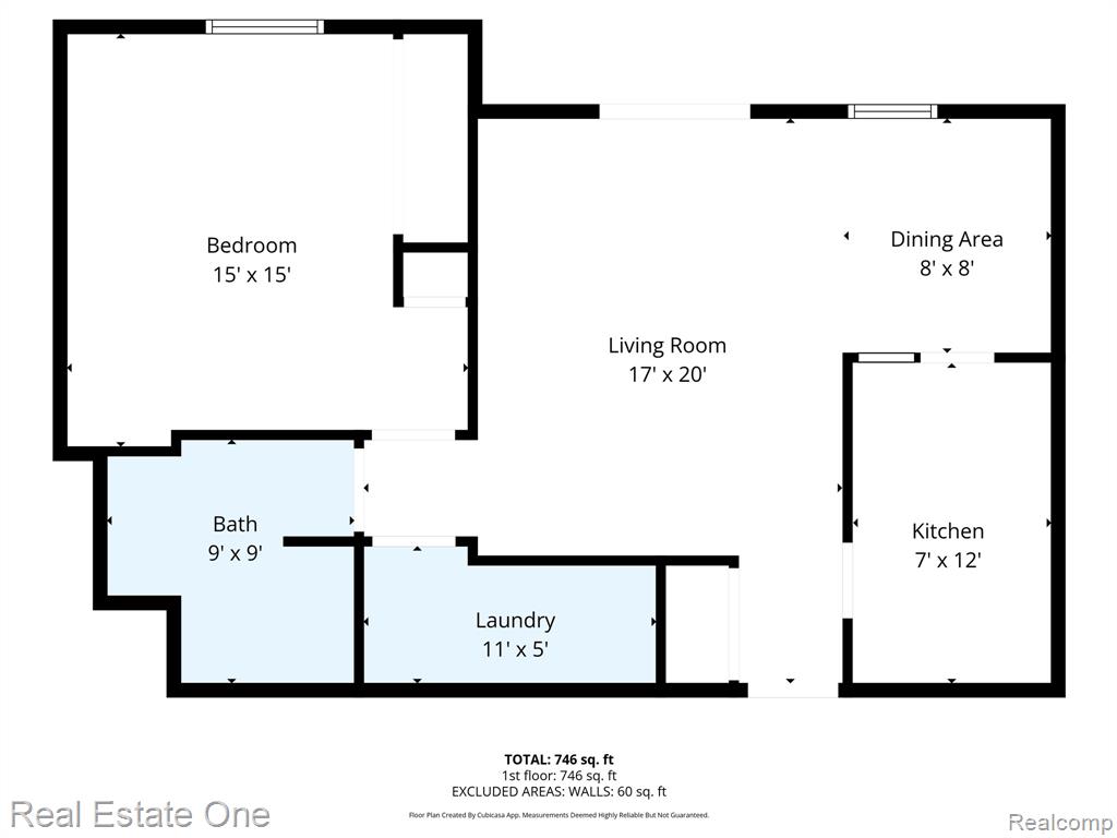 30475 W 14 Mile Road, 77, Farmington Hills, MI 48334 — Photo 24